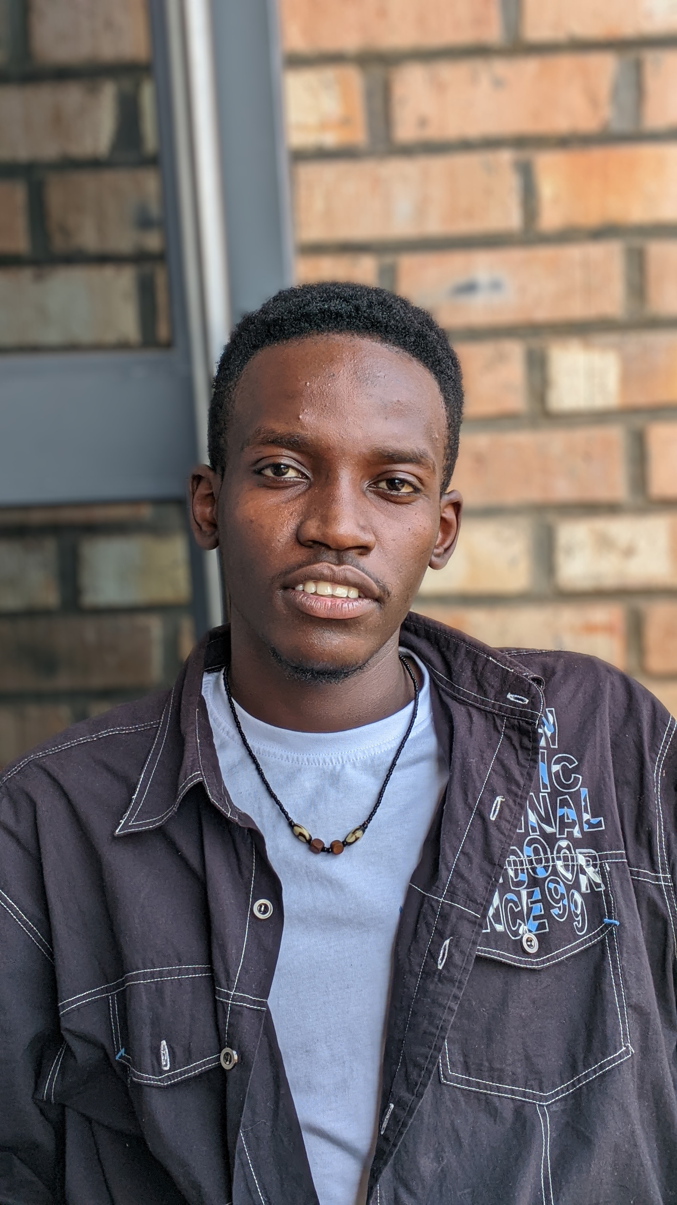 Manzi Gatabazi Pacifique