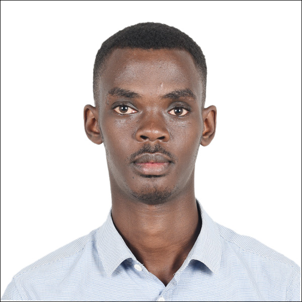 Ntwali Beni David