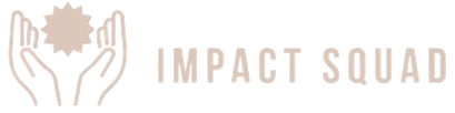 Impact Squad Logo